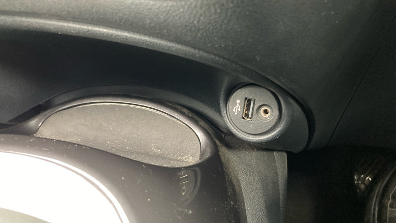 Nissan Juke 1.6 [112] Tekna 5dr [Bose] Petrol Hatchback